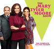 The Mary Tyler Moore Show (1ª Temporada)