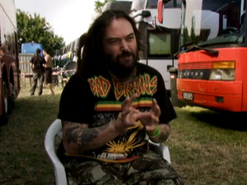 Foto 2 de Metal Evolution