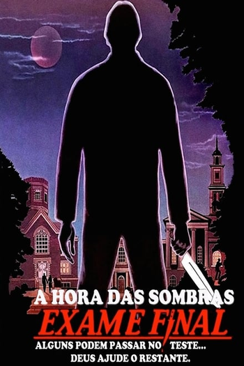  de Filme A Hora das Sombras (1981)