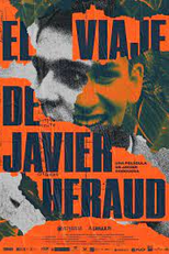 A Jornada de Javier Heraud (El viaje de Javier Heraud)