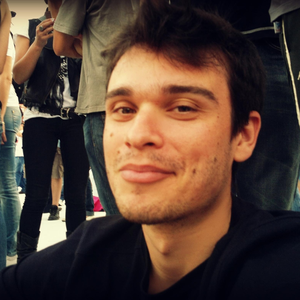 Foto de perfil de Diogo Schell
