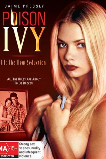  de Filme Sedução & Vingança (1997)