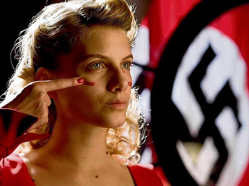 Foto 5 de Bastardos Inglórios