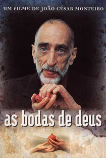 As Bodas de Deus - Poster / Capa / Cartaz - Oficial 1