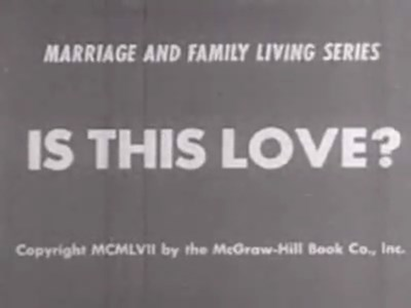 Foto 1 de Is This Love?