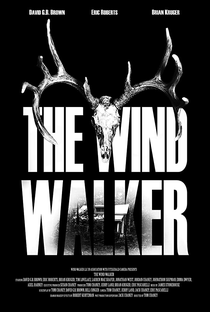 The Wind Walker - Poster / Capa / Cartaz - Oficial 3
