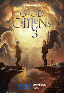 Belas Maldições (3ª Temporada) (Good Omens (Season 3))