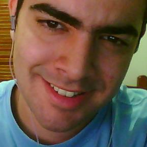 Foto de perfil de Rafael Teixeira Campozo