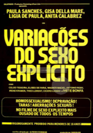 Variações do Sexo Explícito
