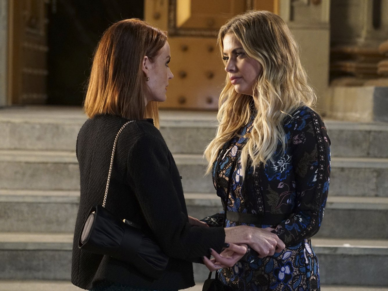 Foto 12 de Maldosas (7ª Temporada)