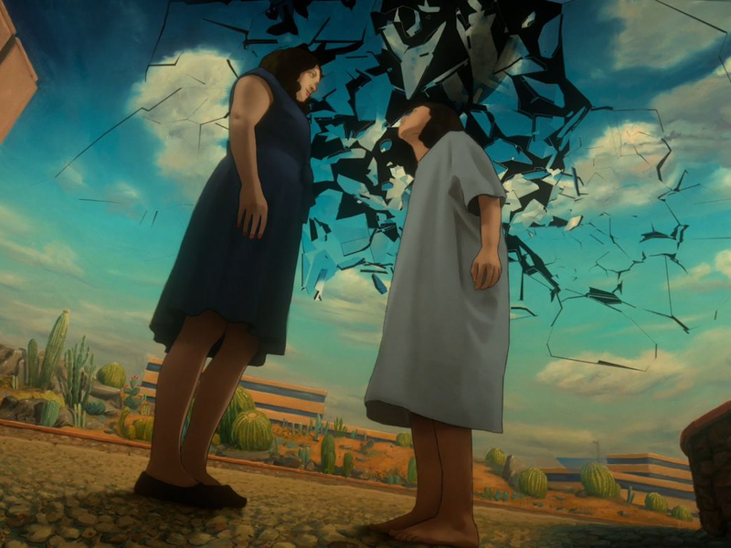 Foto 8 de Undone (1ª Temporada)