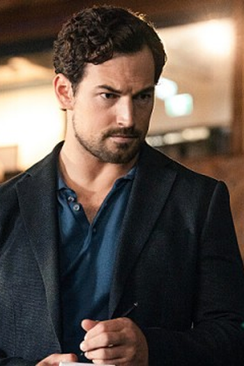 Poster de Episódio Show Me the Murder (2024)