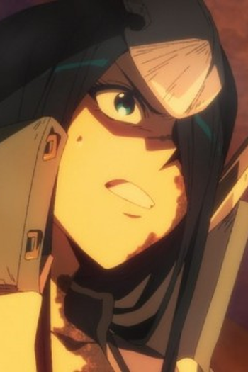 Poster de Episódio 復活のテツジン (2022)