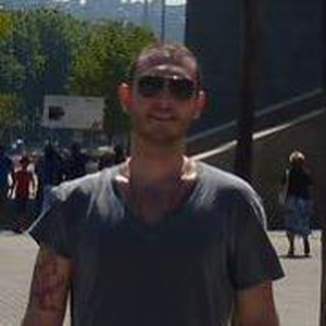 Foto de perfil de Guilherme Scharinger
