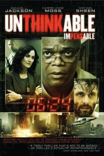  de Filme Ameaça Terrorista (2010)