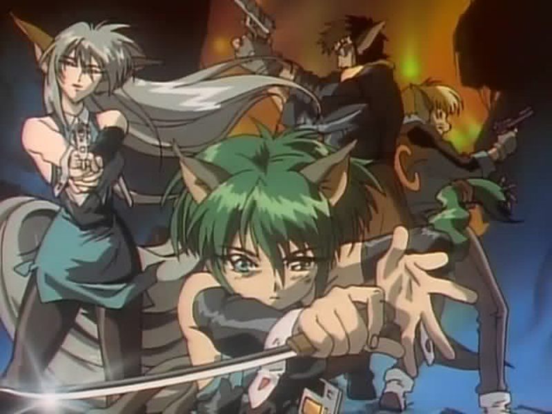 Foto 3 de Hyper Police