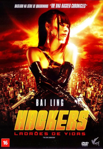 Hackers: Ladrões de Vida (The Gene Generation)