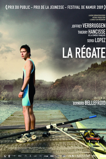  de Filme La régate  (2009)