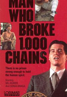 Mil Elos - O Preço Da Liberdade (The Man Who Broke A 1000 Chains)
