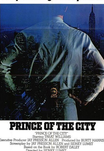 O Príncipe da Cidade (Prince of the City)