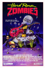 Hard Rock Zombies (Hard Rock Zombies)