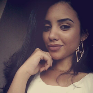 Foto de perfil de Rebeca