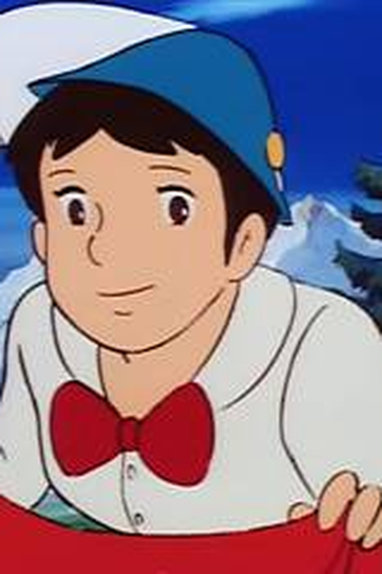 Poster de Episódio 離ればなれに (1974)