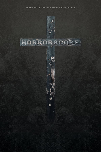 Poster de Curta Horrorscope (2019)