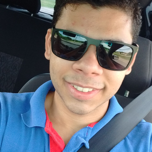 Foto de perfil de Lucas Moreira