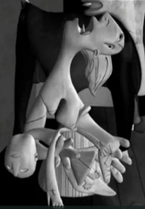 Picasso's Guernica (Picasso's Guernica)