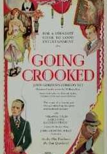 Por Mau Caminho (Going Crooked)