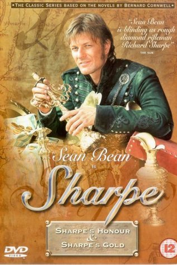  de Filme Sharpe's Honour (1994)