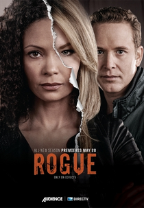 Rogue (2ª Temporada) (Rogue (Season 2))