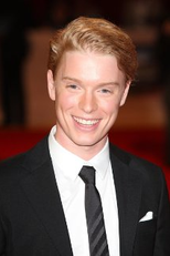 Freddie Fox
