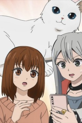 Poster de Episódio ダイニンキ (2023)