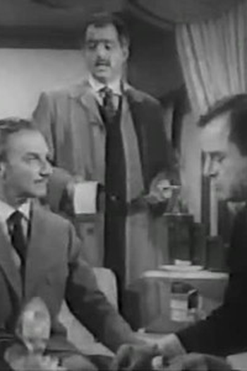 Poster de Episódio Grave Doubts (1965)