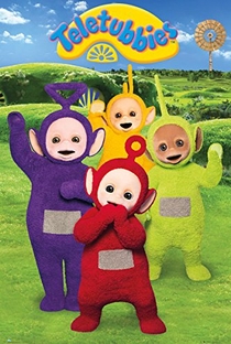 Teletubbies 9 De Janeiro De 1999 Filmow