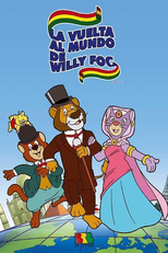 A Volta ao Mundo em 80 Dias com Willy Fog (La Vuelta Al Mundo de Willy Fog)