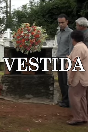 Poster de Curta Vestida (2008)