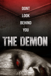 The Demon - Poster / Capa / Cartaz - Oficial 2