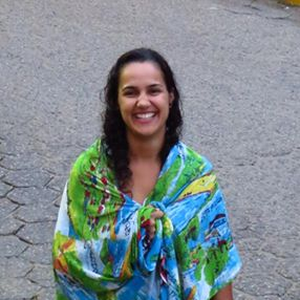 Foto de perfil de Taís