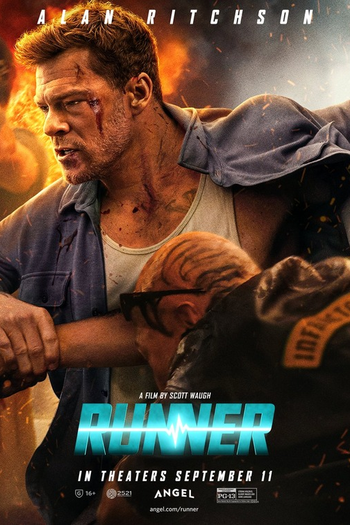  de Filme Três Horas Para Viver (2026)