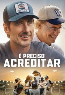 É Preciso Acreditar (You Gotta Believe)