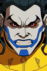 Rise of Apocalypse (1) (Rise of Apocalypse (1))