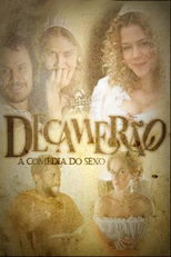 Decamerão - A Comédia do Sexo (Decamerão - A Comédia do Sexo)