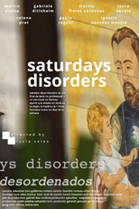 Saturdays Disorders (Saturdays Disorders)