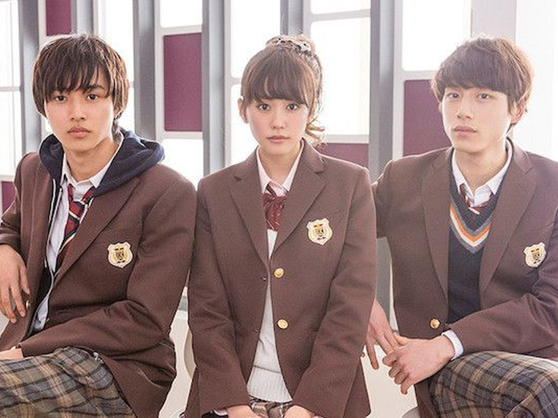 Foto 5 de Heroine Disqualified