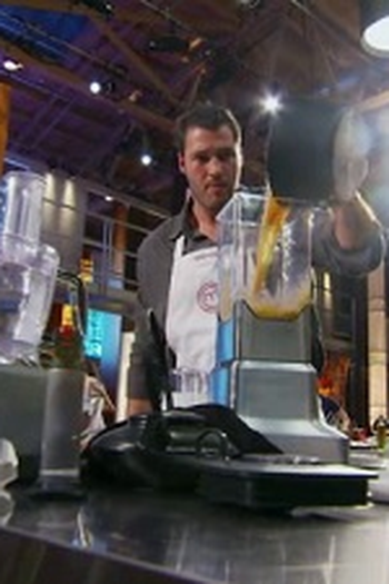Poster de Episódio 6 Chefs Compete (1) (2010)