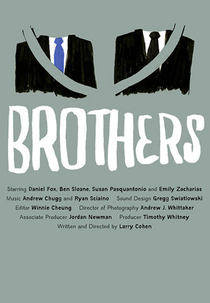 Brothers (Brothers)