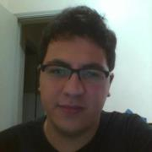 Foto de perfil de Rafael Rossi Januário